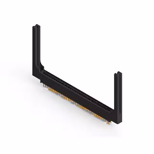 396-076-555-858 EDAC Inc.  Edgeboard Connectors